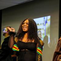Black Graduation Celebration 2024 83